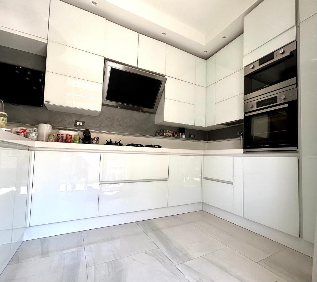 Sismondi New Appartamento Milano